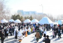 Какие мероприятия пройдут в честь праздника Амал в Мангистауской области