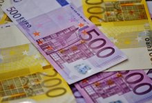 Курс евро стремительно растет в Казахстане