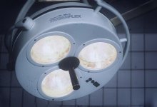 Врачи извлекли магнит, винт и гайку из кишечника ребенка в Шымкенте