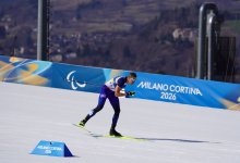 Паралимпийские игры-2026: кто из казахстанцев выйдет на старт 11 марта