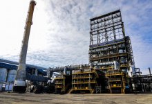 Атырауский НПЗ начал плановые работы