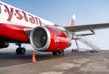 FlyArystan отменяет рейсы Актау – Дубай до конца марта