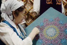 Международный фестиваль степной культуры состоится в Алматы