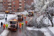 Шымкент накроет туман в ближайшие дни