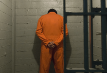 Американца, не совершавшего преступления, помиловали за несколько часов до казни