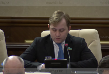 Депутат призвал молодежь принять активное участие в референдуме