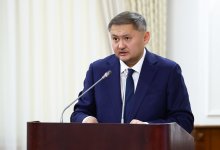 Саясат Нурбек: Технологический прорыв усилил неравенство