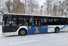 15 марта проезд в общественном транспорте будет бесплатным в Усть-Каменогорске