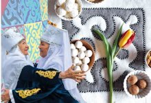 Традиции всех времен – от петроглифов до AI