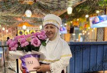 Наурыз-коже и вкус традиций от Газизы-апа