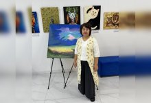 Ұлттық киім как casual