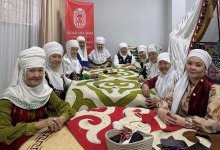 Рекордный сырмак для Global Best of Records