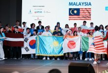 Цифровой рефери Robotek пропишется в Астане