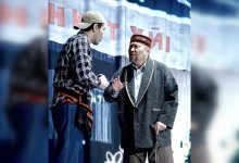 Быть или казаться?