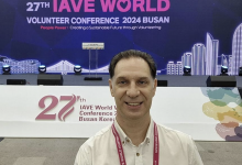 Вячеслав ИВАНОВ: "Казахстан – один из драйверов развития мирового волонтерства"