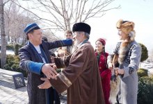 От Кок-Тобе до площади Астана: как пройдет Наурызнама в Алматы