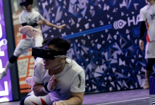 Крупнейший фиджитал-турнир "Игры будущего" пройдет в Астане