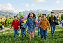 ИИ в школах и новые центры помощи: какие меры поддержки детей внедрят в Казахстане