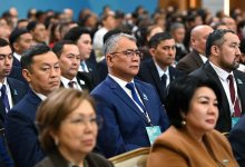 Маслихаты станут кузницей кадров для будущего профессионального Курултая – президент