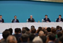 Мы строим Справедливый Казахстан, в котором каждый человек может реализовать свой потенциал – Токаев