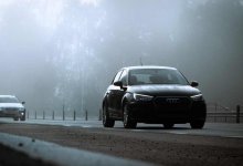 Густой туман окутает Шымкент