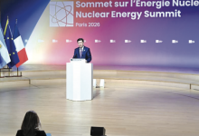 Мирный атом как стратегический курс