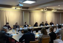 Внедрение пропорциональной системы усилит партийное развитие – эксперты