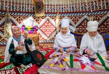 Как отметят Наурыз в Жетысу