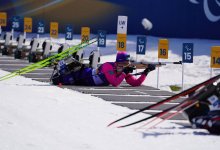 Паралимпиада-2026: кто из казахстанцев выйдет на старт 13 марта