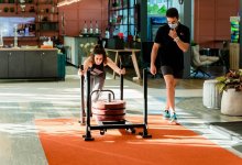 "Жирухи съели": тренер из Актау оскорбил женщин и остался без работы