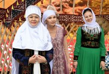 Как отпразднуют Наурыз в Карагандинской области