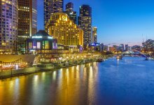 Назван лучший город для путешествий в 2026 году