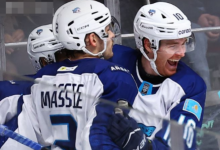 "Барыс" против "Адмирала": где и во сколько смотреть трансляцию