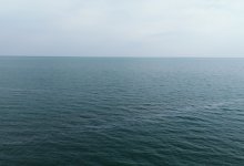 В Казахстане разработали вторую фазу проекта по сохранению Северного Арала