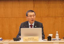 В Казахстане завершена масштабная подготовка комиссий к референдуму