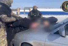 "Кирилл" и его банда лишили пенсионерок из Караганды сбережений