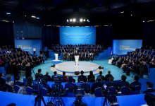 Коалиция: новая Конституция – это паспорт Справедливого Казахстана