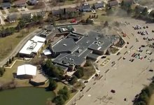 Нападавший на синагогу США стрелок ранее лишился всей семьи во время атаки Израиля на Ливан