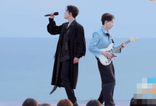 Димаш и Мансур Кудайберген представили песню о любви к родной земле