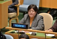 Казахстан на пороге конституционных перемен: референдум, права женщин и борьба с домашним насилием