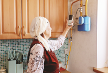 Полмиллиона пользователей природного газа смогут получать помощь AI-консультанта