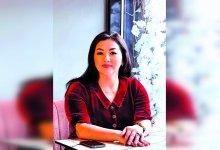 Из села на международные подиумы