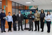 20 стартапов из регионов Казахстана вышли в финал Digital Qazaqstan Battle