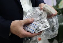 Казахстан нарастил долю собственных лекарств до 40% рынка