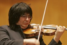 Музыка нас связала…