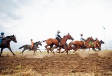 Более 740 спортивных мероприятий пройдет в рамках декады Наурызнама в Казахстане
