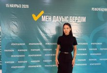 От решений на референдуме зависит развитие образования – наблюдатель от AMANAT