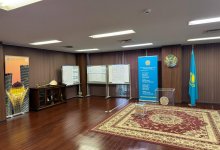 Первые участки референдума открылись в Японии и Корее