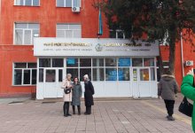 653 участка для голосования открылись в Алматы