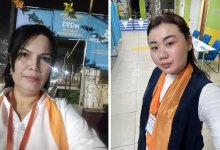 Наблюдатели фонда "Ел Дауысы" первыми прибыли на участки для голосования Казахстана